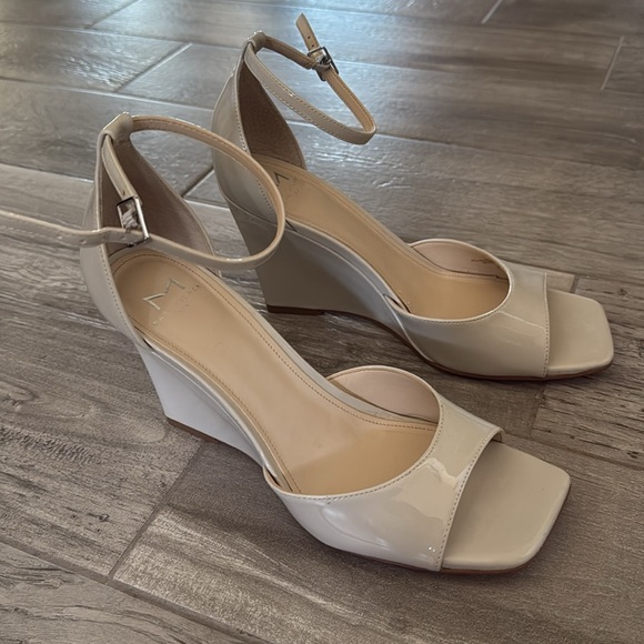 Mark Fisher sandals - Picture 8 of 12